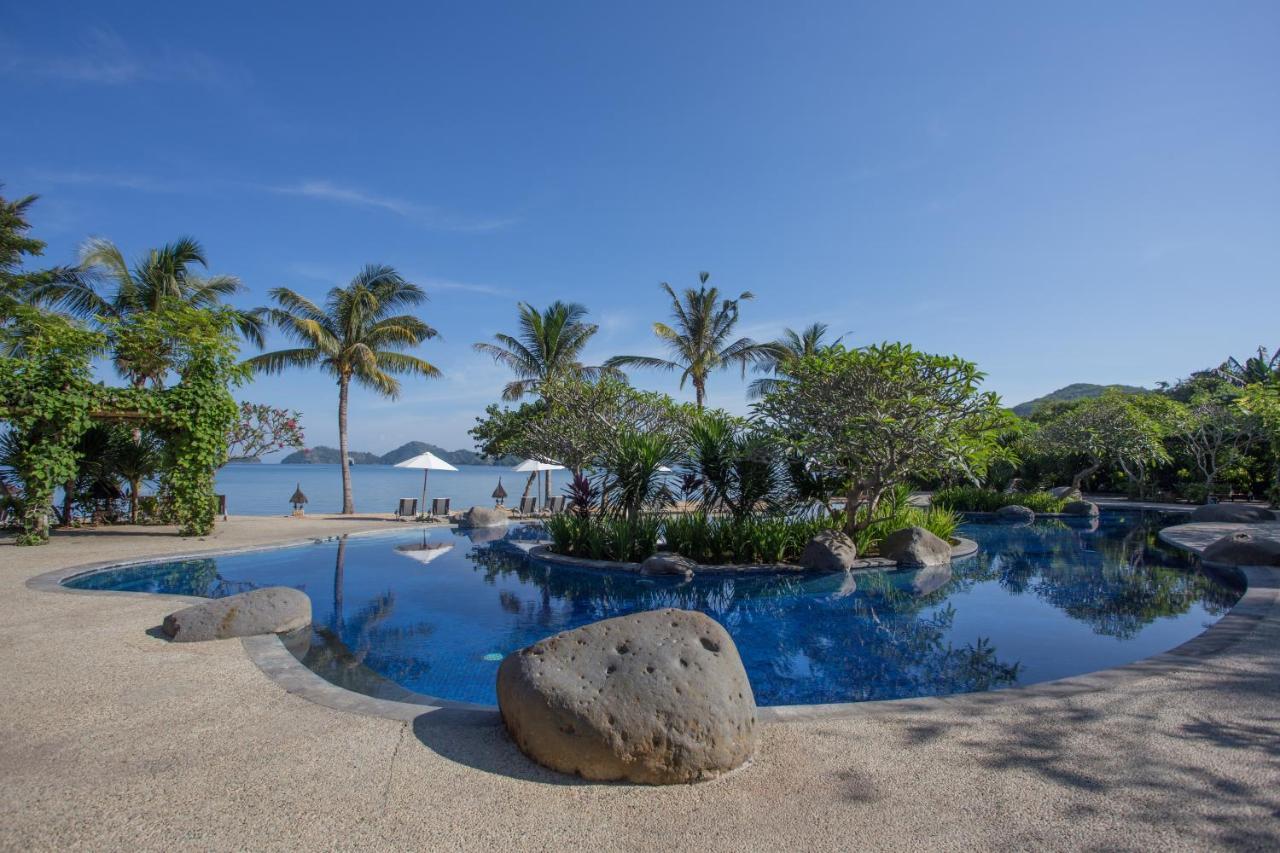 Bintang Flores Hotel Labuan Bajo Ruang foto